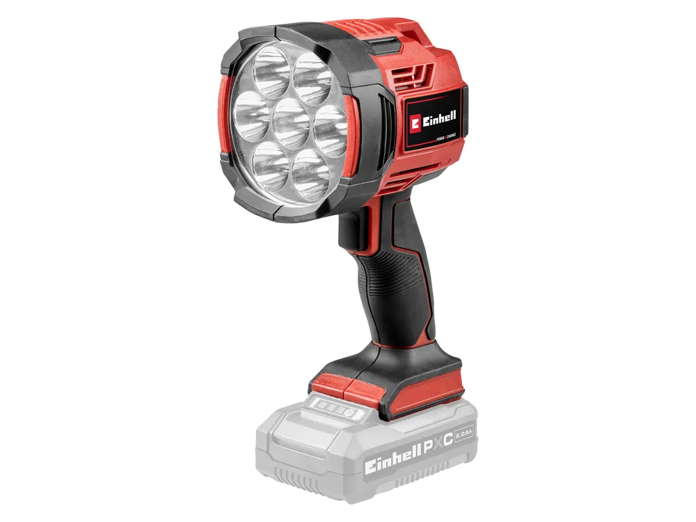 EINHELL Akku-Lampe TE-CL 18/2500 Li, Solo