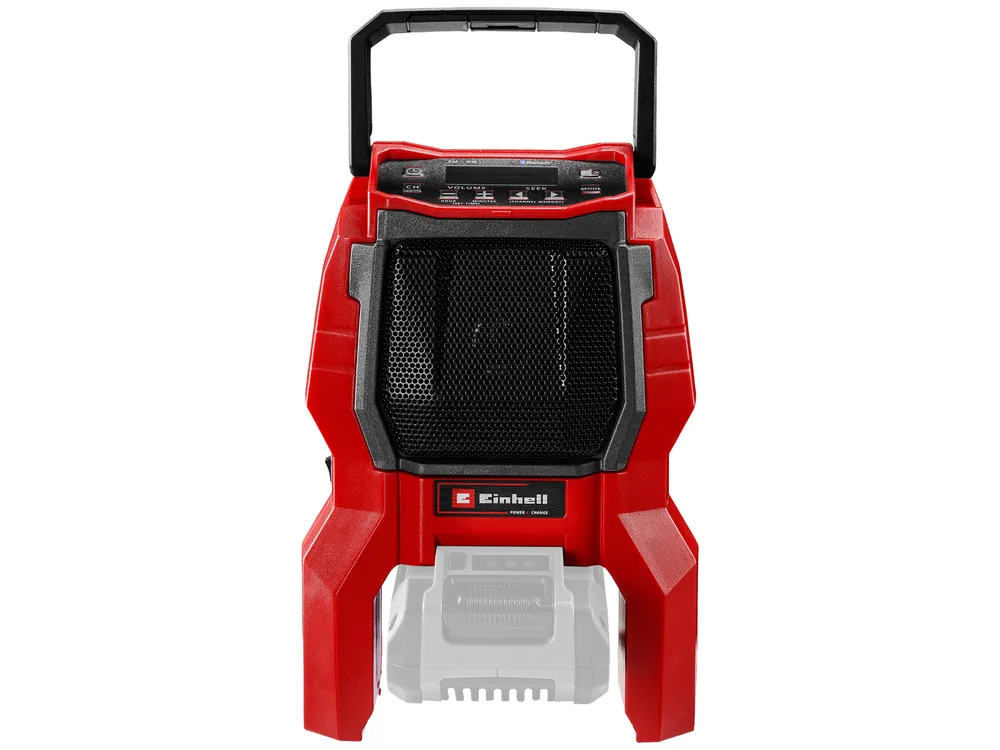 EINHELL Akku-Radio TC-AR 18 Li, 4514094, Solo
