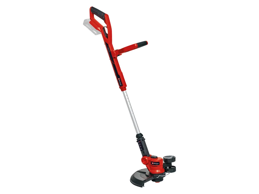 EINHELL Akku-Rasentrimmer GC-CT 18/30 Li