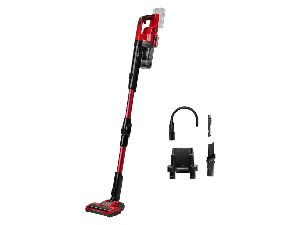 EINHELL Akku-Sauger TE-SV 18 Li-FLX