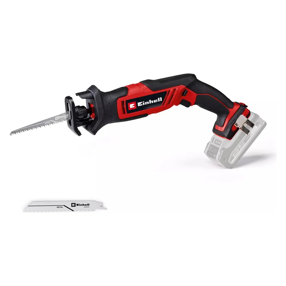 EINHELL Akku-Universalsäge TE-AP 18/13 Li