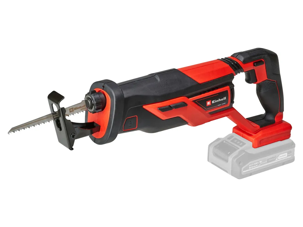 EINHELL Akku-Universalsäge TE-AP 18/26 Li