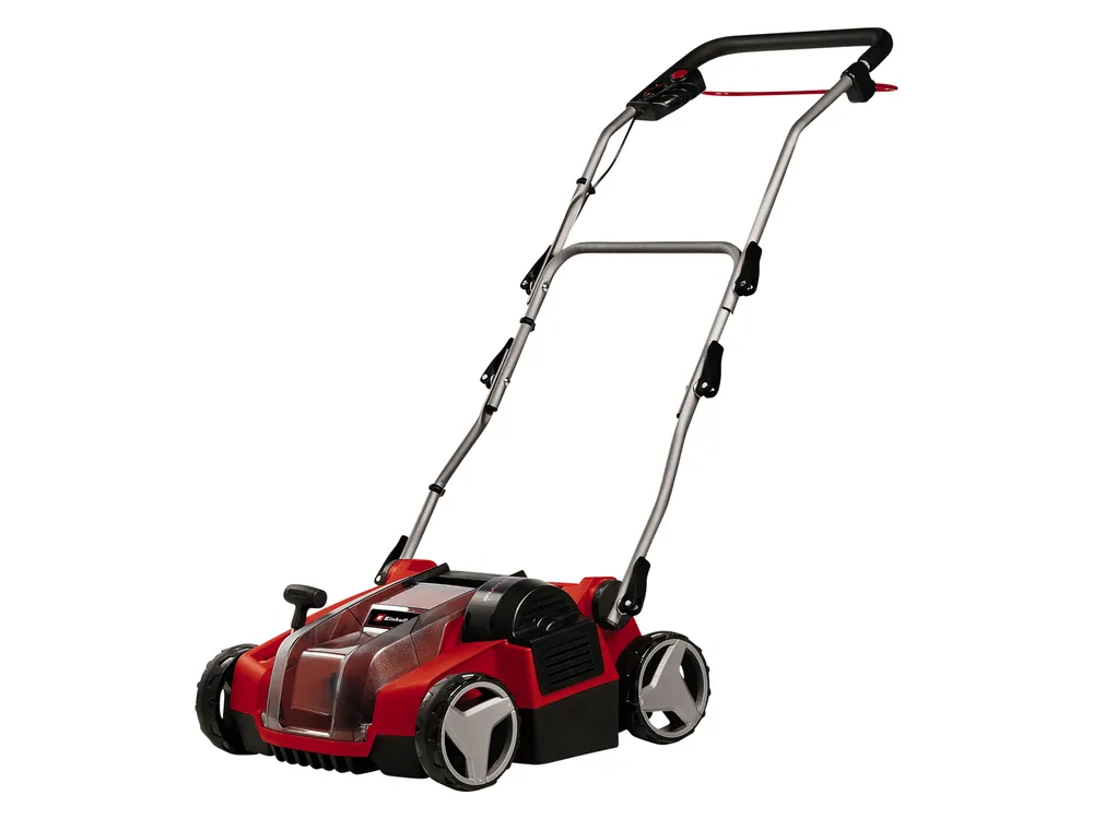 EINHELL Akku-Vertikutierer-Lüfter GE-SC 36/35 Li-Solo