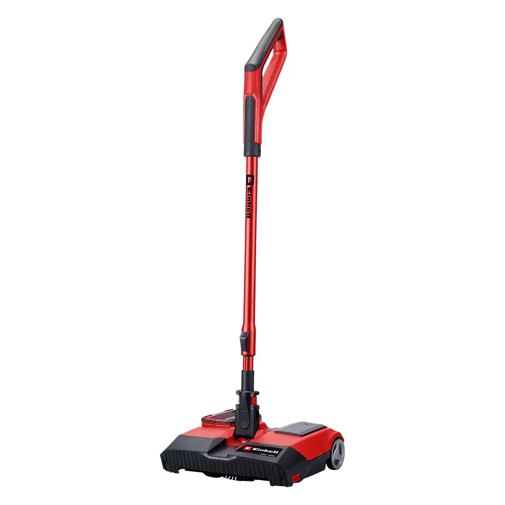 Einhell Akkubesen TE-FS 18 Li-Solo, ohne Akku und Ladegerät