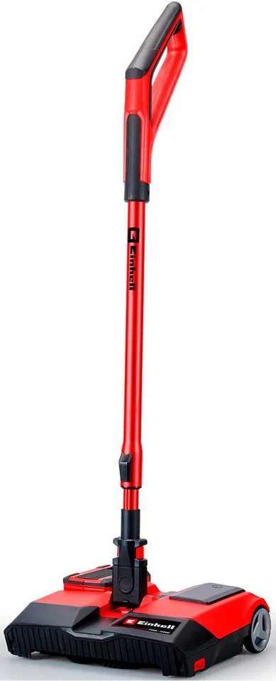 Einhell Akkubesen TE-FS 18 Li-Solo, ohne Akku und Ladegerät