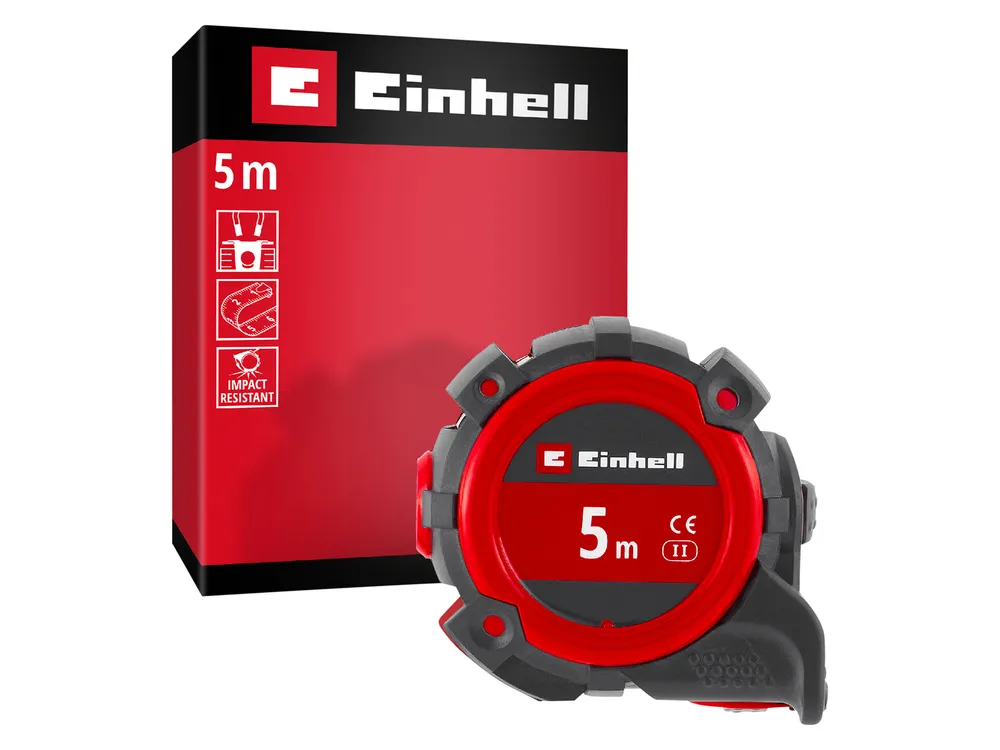 EINHELL Bandmaß