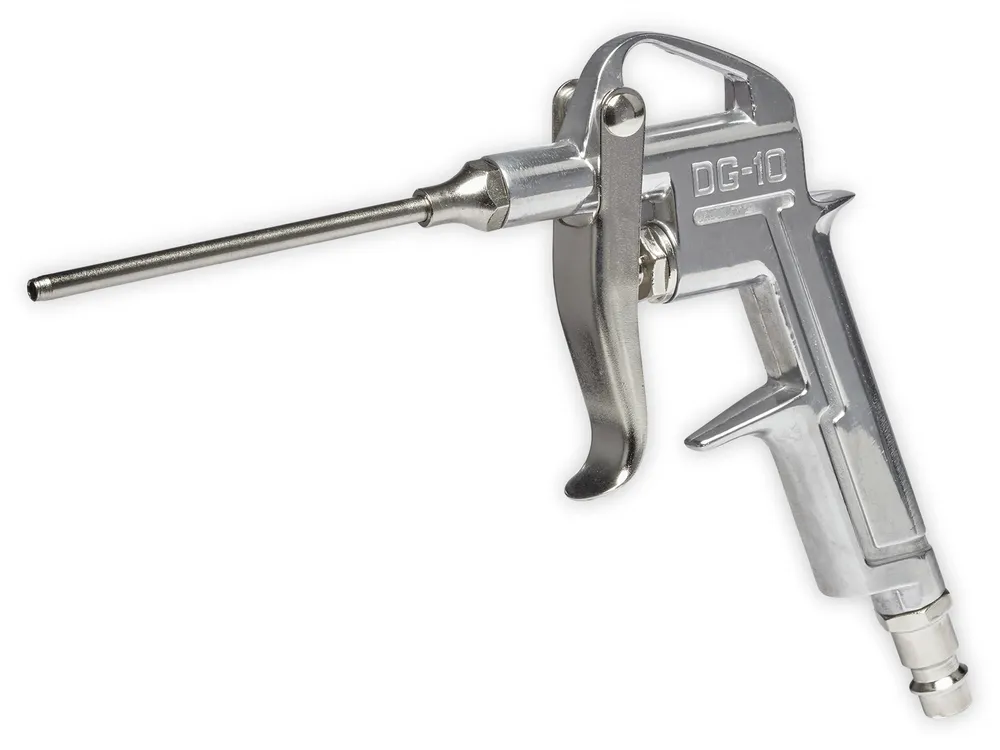 EINHELL Druckluft-Ausblaspistole