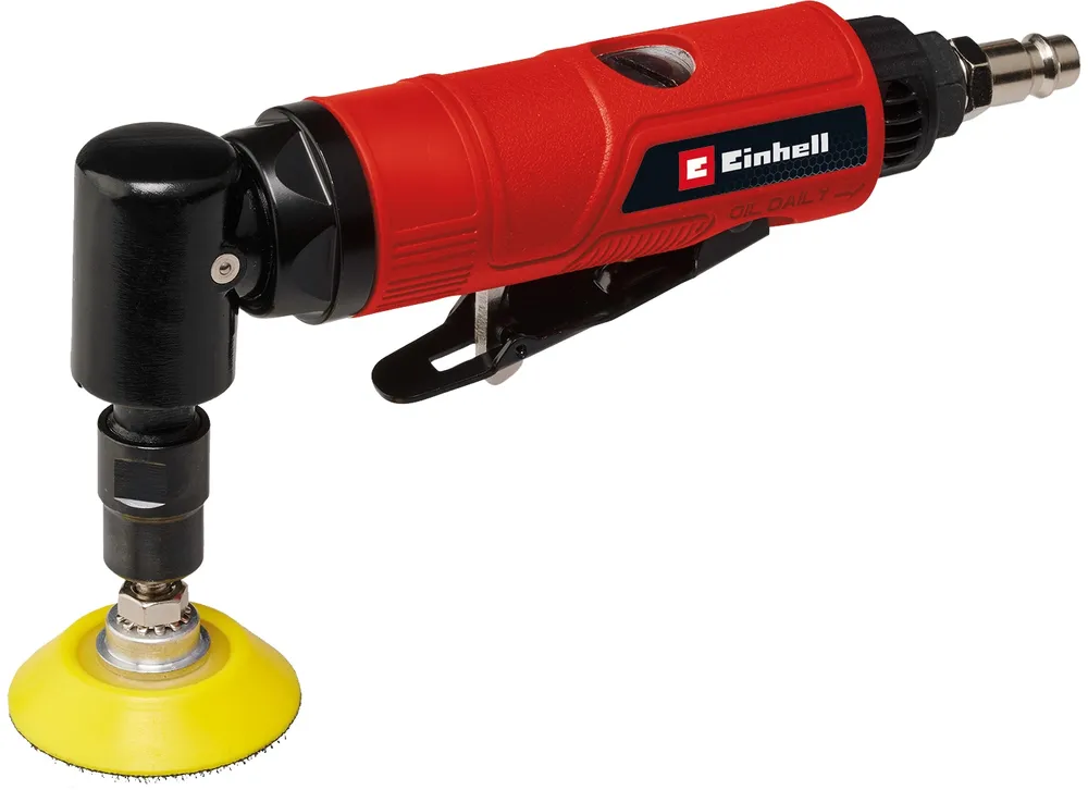 EINHELL Druckluft-Winkelschleifer TC-AP 50