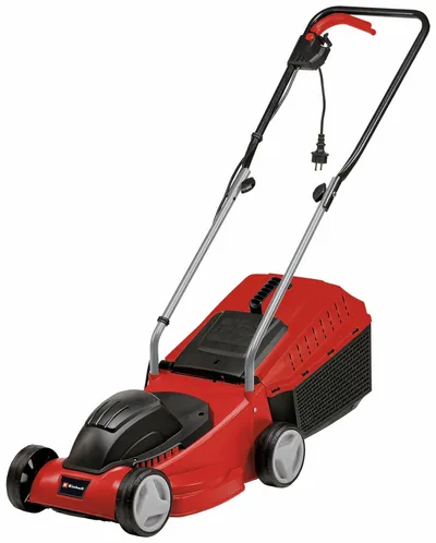 EINHELL Elektro-Rasenmäher GC-EM 1232