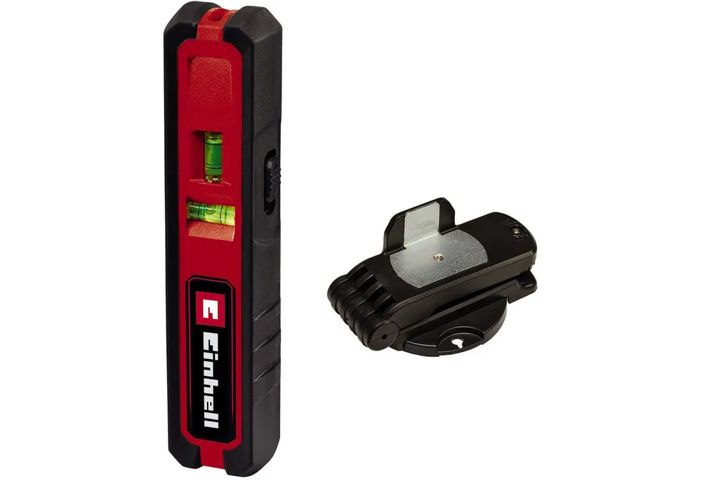 Einhell Entfernungsmesser EINHELL Lasernivelliergerät TC-LL 1, Linienlaser