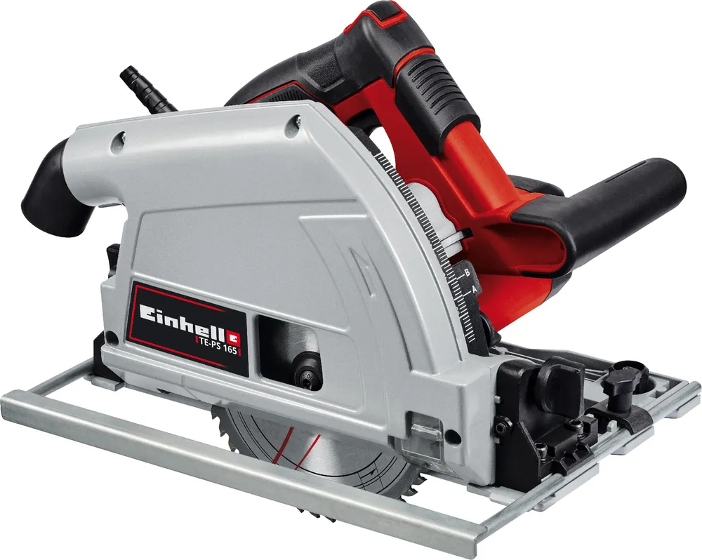 EINHELL Handkreissäge TE-PS 165