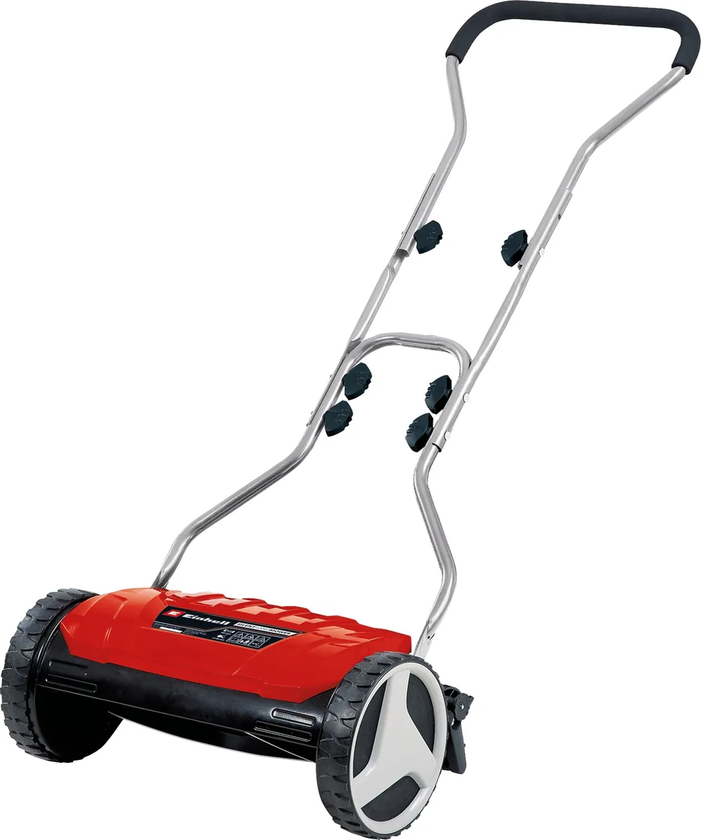 EINHELL Handrasenmäher GE-HM 38 S