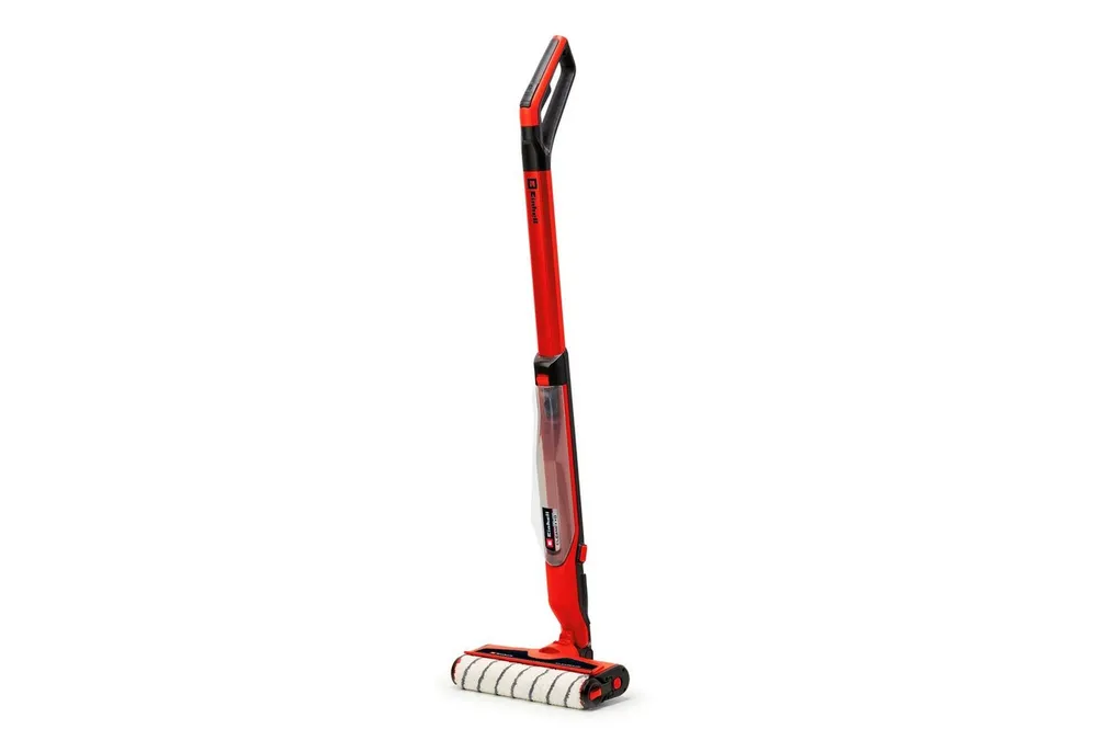 Einhell Hartbodenreiniger Power X-Change CLEANEXXO, beutellos, ohne Akku