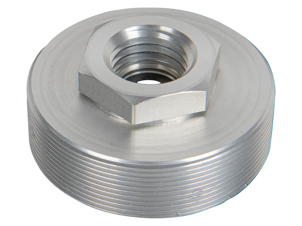 EINHELL Kartuschenadapter für 500 g Kartuschen