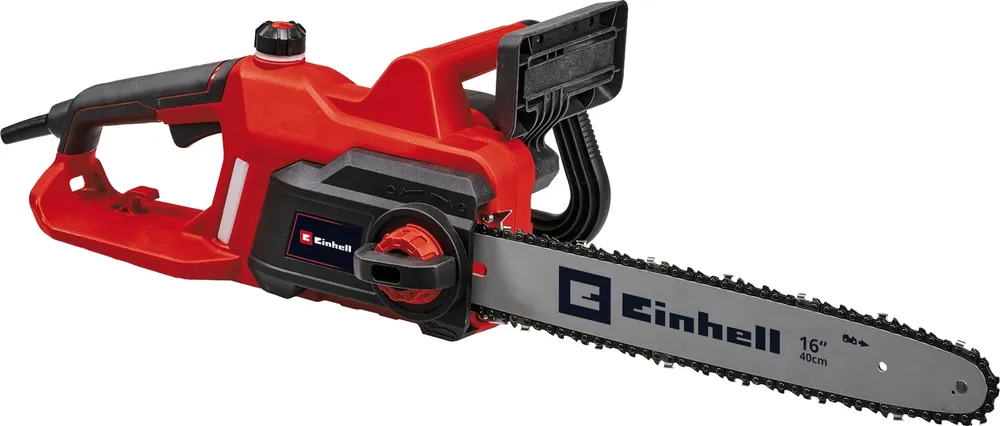 EINHELL Kettensäge GC-EC 2040