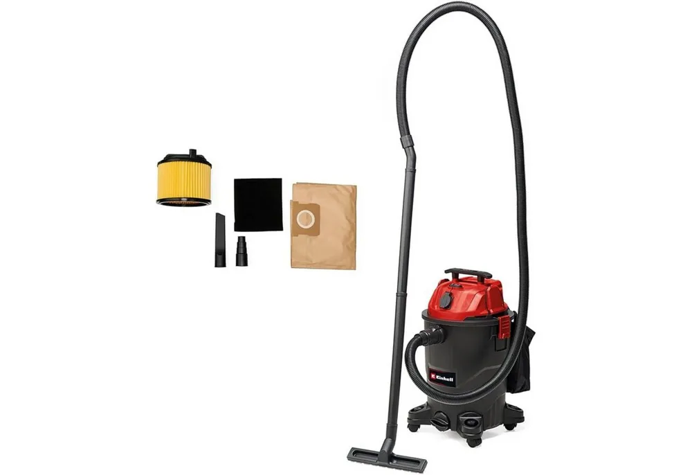 Einhell Nass-Trocken-Sauger Einhell Nass-Trockensauger TC-VC 1930 A