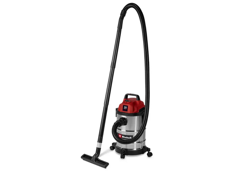 Einhell Nass-Trocken-Sauger TC-VC 2045 S, 900 W