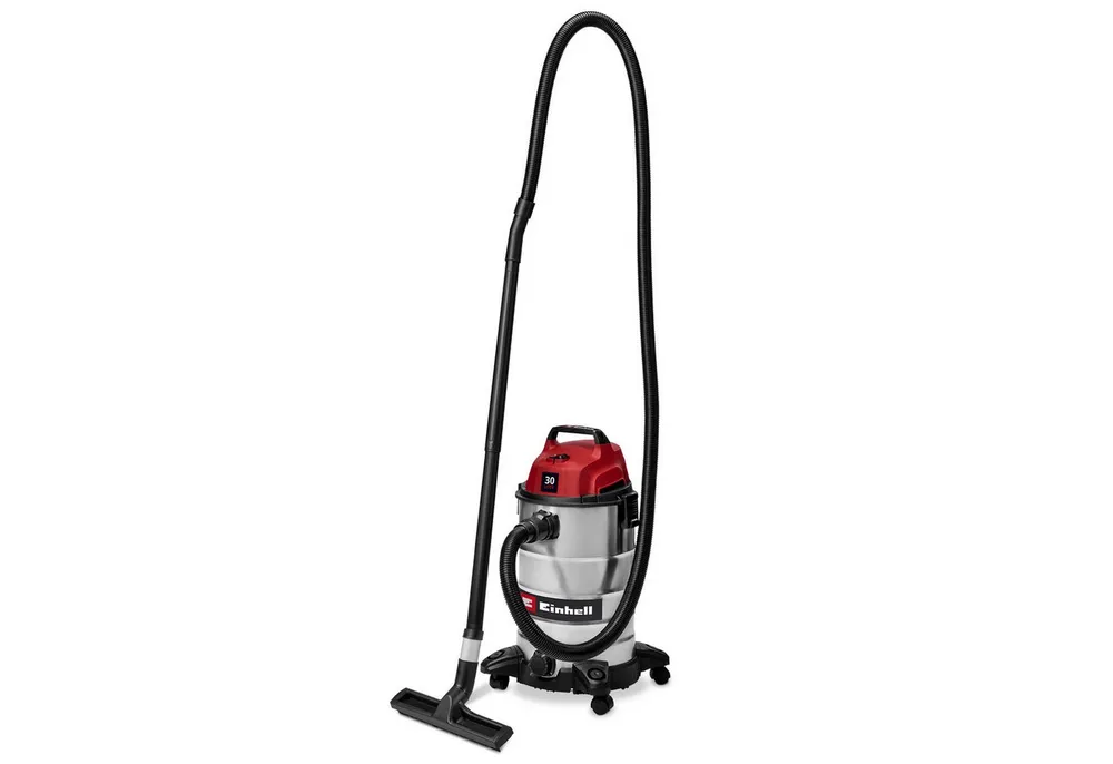 Einhell Nass-Trocken-Sauger TC-VC 3055 S, 950 W