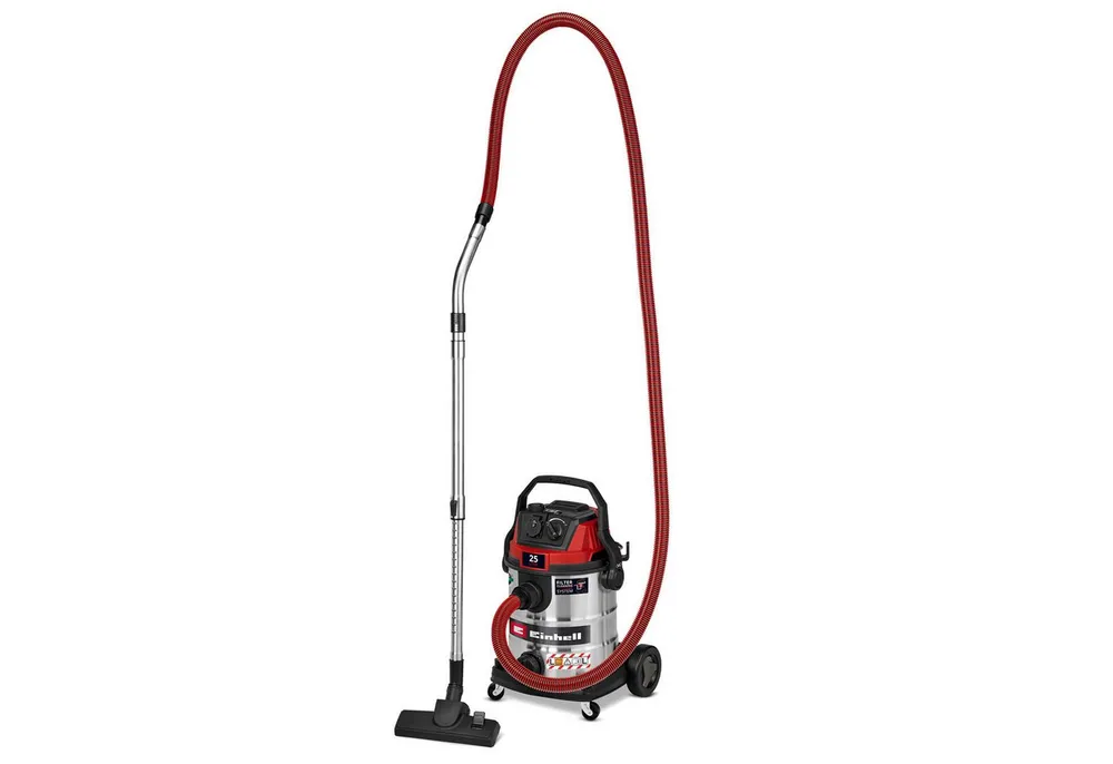 Einhell Nass-Trocken-Sauger TE-VC 2580 SACL