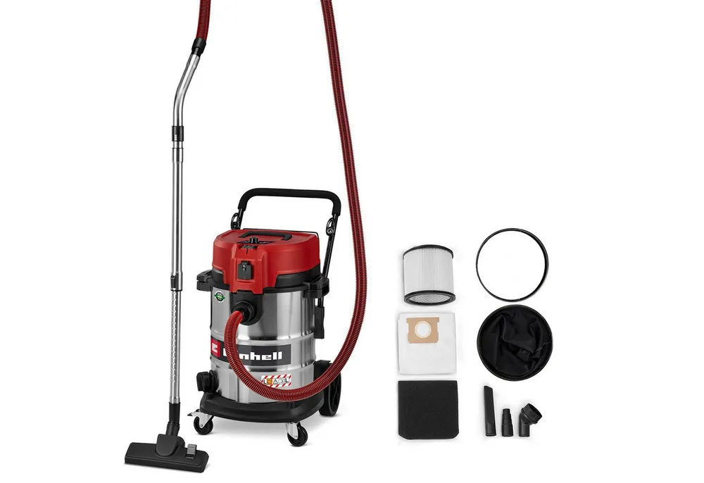 Einhell Nass-Trocken-Sauger TE-VC 5090 SACL