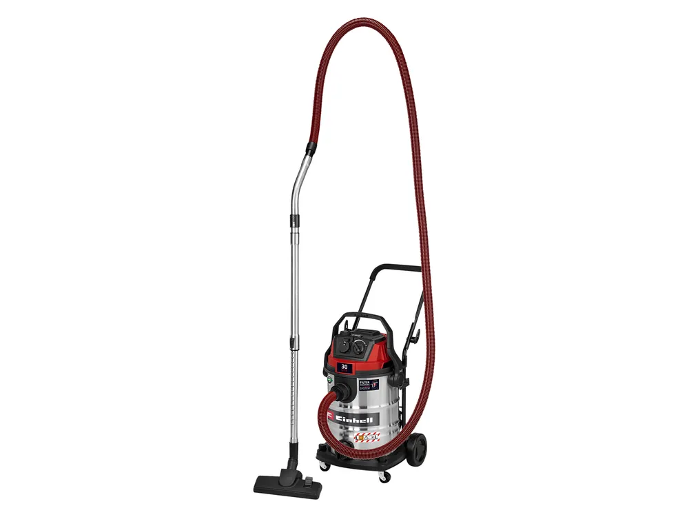 EINHELL Nass-Trockensauger TE-VC 3080 SACL