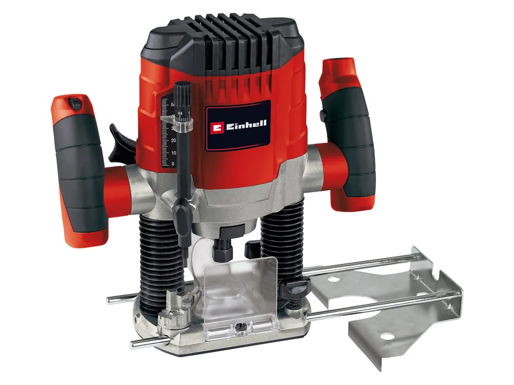 EINHELL Oberfräse TC-RO 1155 E