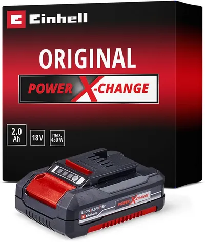 Einhell »Power-X-Change« Akku, 18 V, 2 Ah