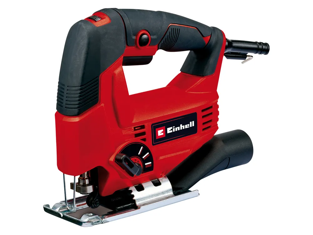 EINHELL Stichsäge TC-JS 80/1 Kit