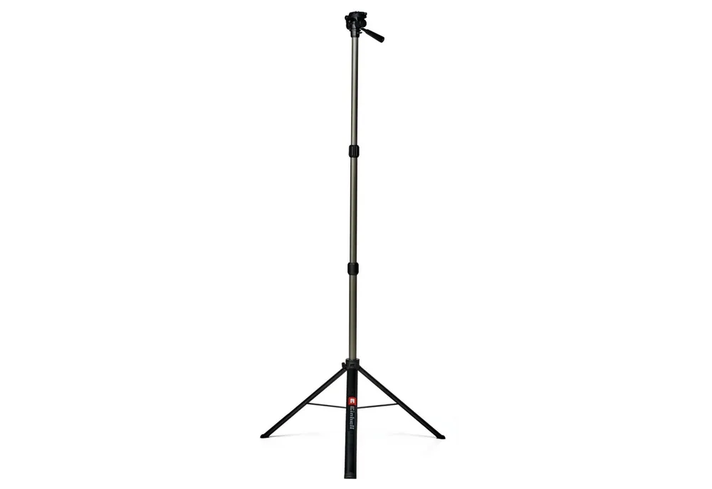 Einhell Tripod Lampenstativ (teleskopierbar 85 - 170 cm)