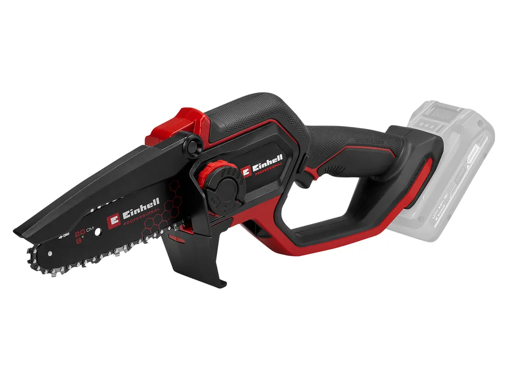 EINHELL PROFESSIONAL Akku-Astkettensäge GP-PS 18/20 Li BL