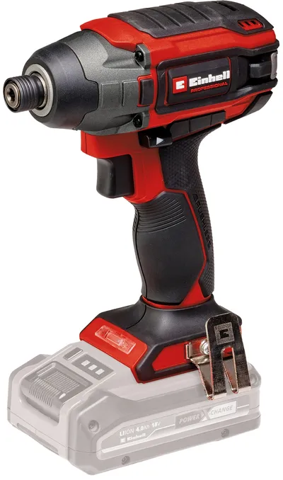 EINHELL PROFESSIONAL Akku-Schlagschrauber TP-CI 18/220 Li BL, Solo