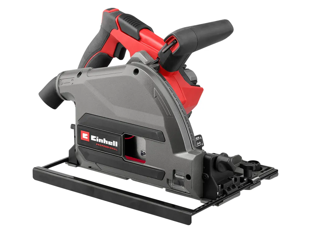 EINHELL PROFESSIONAL Akku-Tauchsäge TP-PS 18/165 Li BL