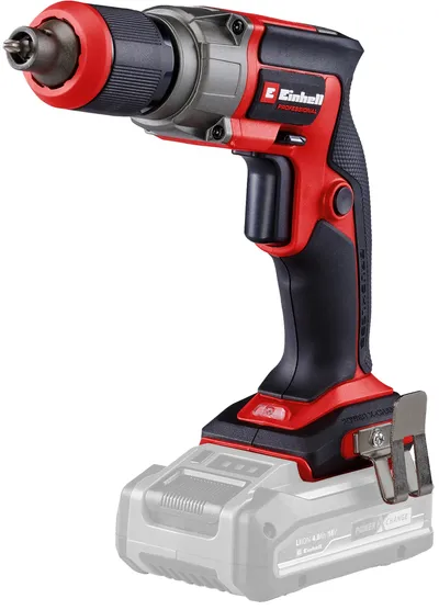EINHELL PROFESSIONAL Akku-Trockenbauschrauber TP-DY 18 Li BL, Solo