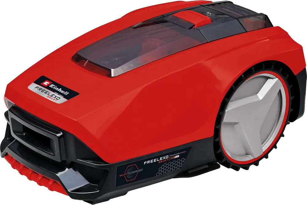 EINHELL PROFESSIONAL Mähroboter FREELEXO SMART 750