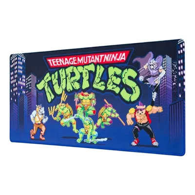 Ninja Turtles XL Mauspad