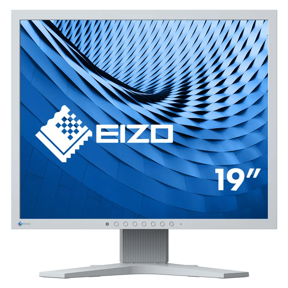 Eizo S1934 FlexScan (1280 x 1024 Pixel, 19")