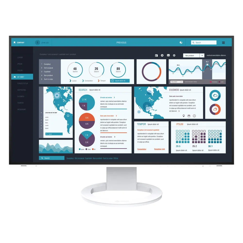Eizo EV2795 FlexScan