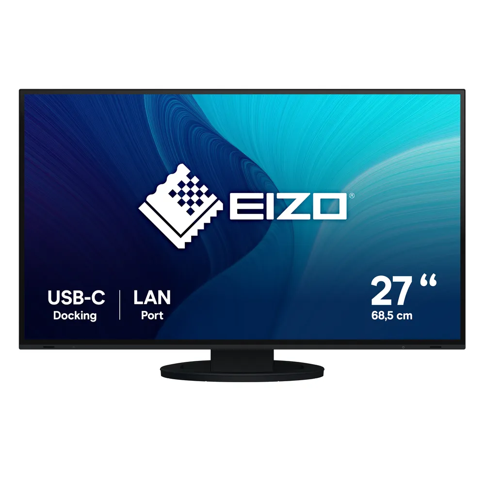 EIZO EV2795-BK