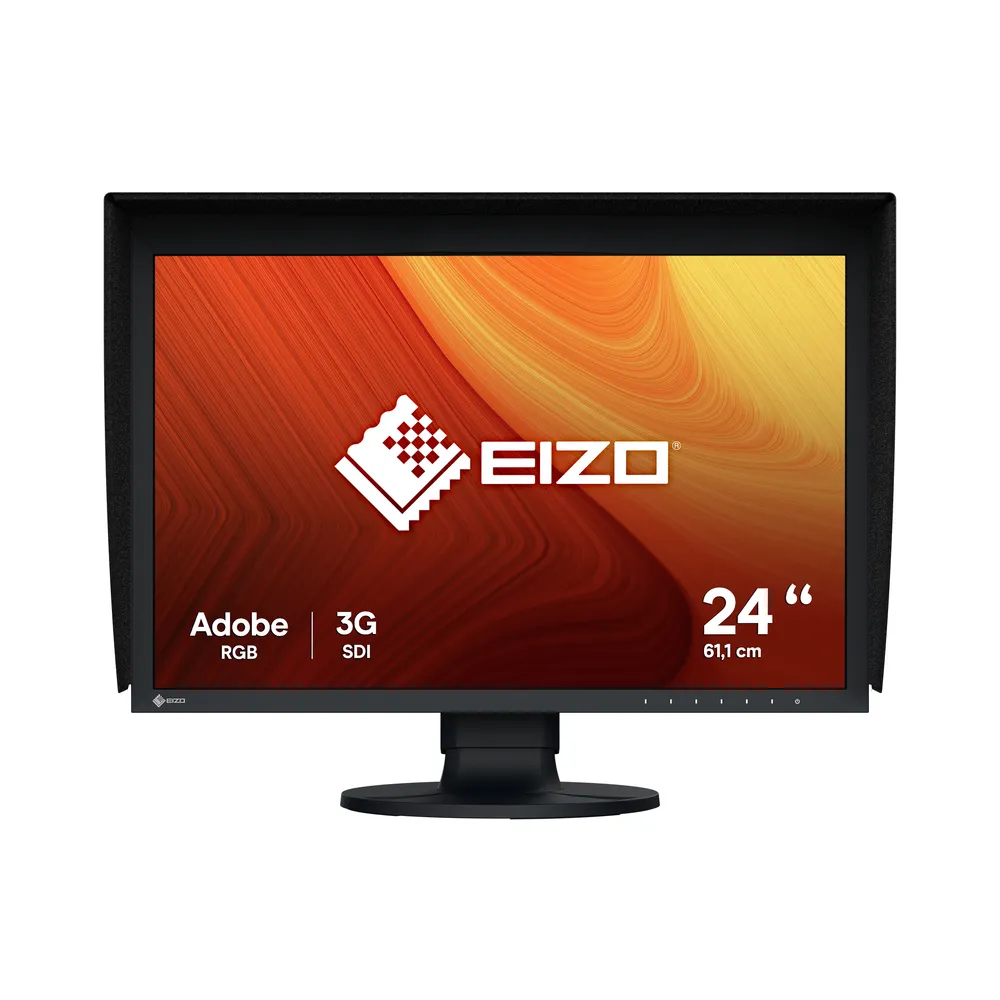 EIZO ColorEdge CG2400SV | cg2400sv | LED-Monitor - 61.2 cm (24.1")