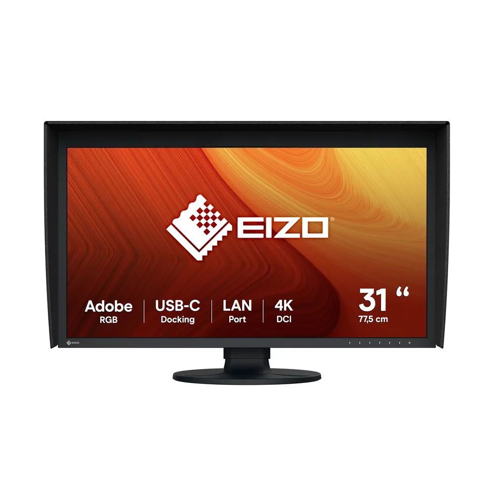 EIZO ColorEdge CG3100X | cg3100x | LED-Monitor - 78.7 cm (31")
