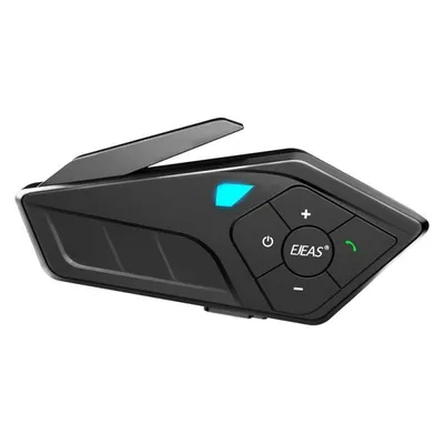 EJEAS E1PRO kabellose Bluetooth 5.1 Kopfhörer mit Geräuschunterdrückung und IP67 Schutz