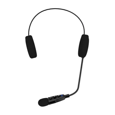 EJEAS E1+ kabellose Bluetooth-Helm-Kopfhörer mit CVC-Rauschunterdrückung