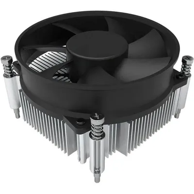 Kühlung Luft EKL Socket 1700 95x55x95 mm 65 W PWM Top Blower