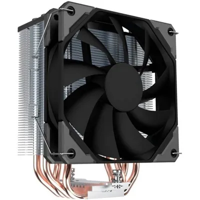 Kühlung Luft EKL Sockel Intel und AMD 150 mm 22227 PWM Einzel-Turm