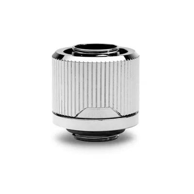Wasserkühlung EKWB EK-Quantum Torque STC-12/16 Nickel 12/16 mm