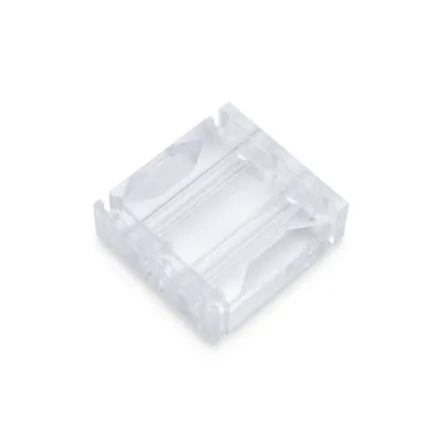 EKWB EK-Scalar Dual 3-Slot Plexi