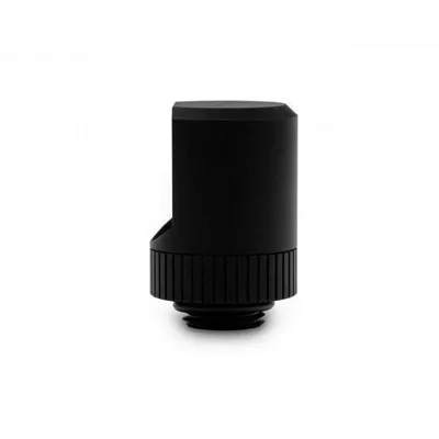 Wasserkühlung EKWB EK-Torque Winkeladapter 90° Schwarz