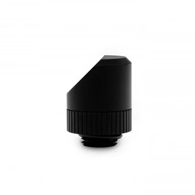 Wasserkühlung EKWB EK-Torque Winkeladapter 45º Schwarz