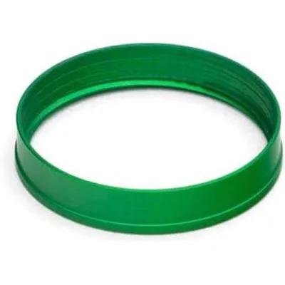 EKWB Quantum Torque STC 10-16mm Drehmomentringe Grün 10 Stück