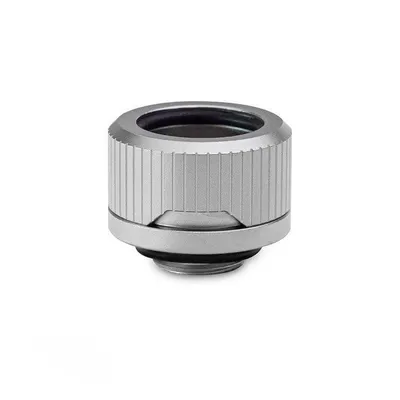 Wasserkühlung EKWB EK-Quantum Torque HDC 16 mm Titan Satin